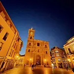 Atico Al Lado Del Ayuntamiento