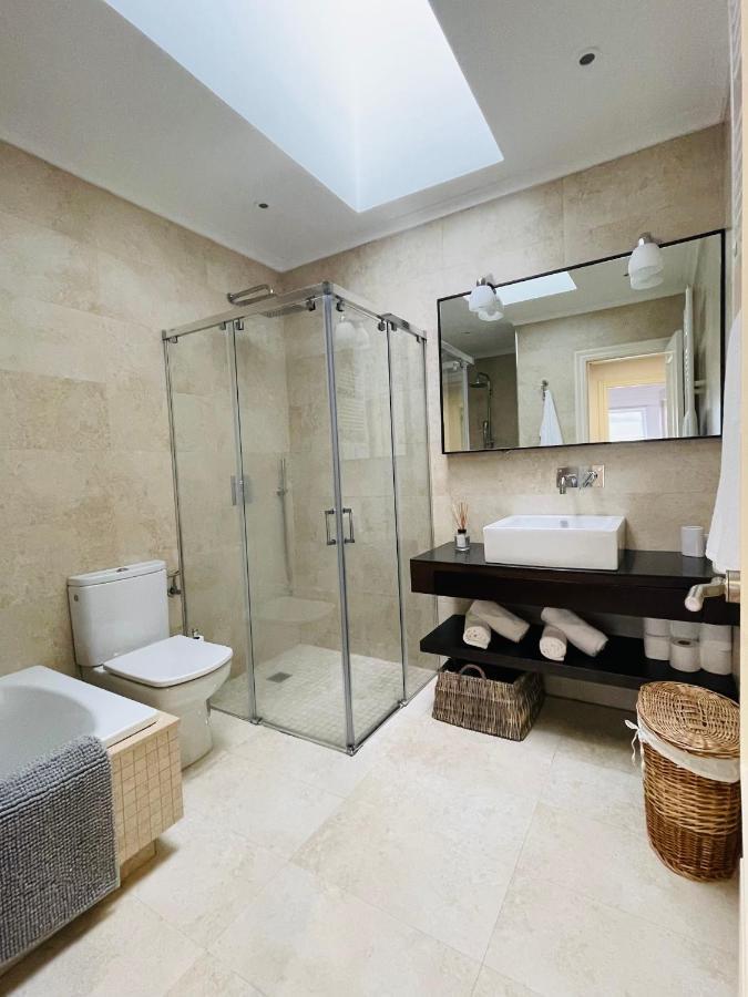 Atico Al Lado Del Ayuntamiento Appartement *