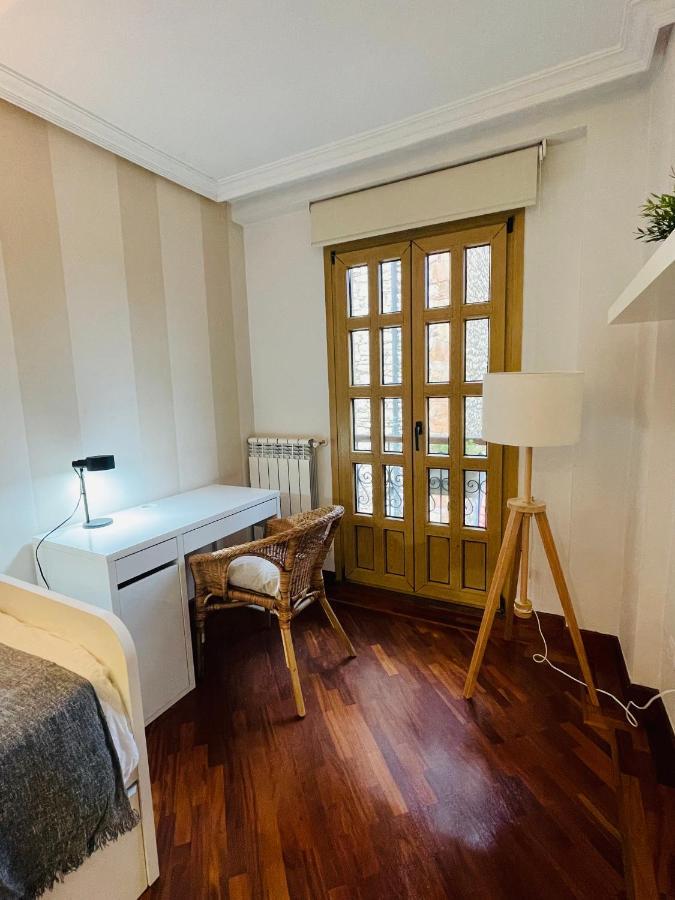 Appartement Atico Al Lado Del Ayuntamiento Oviede