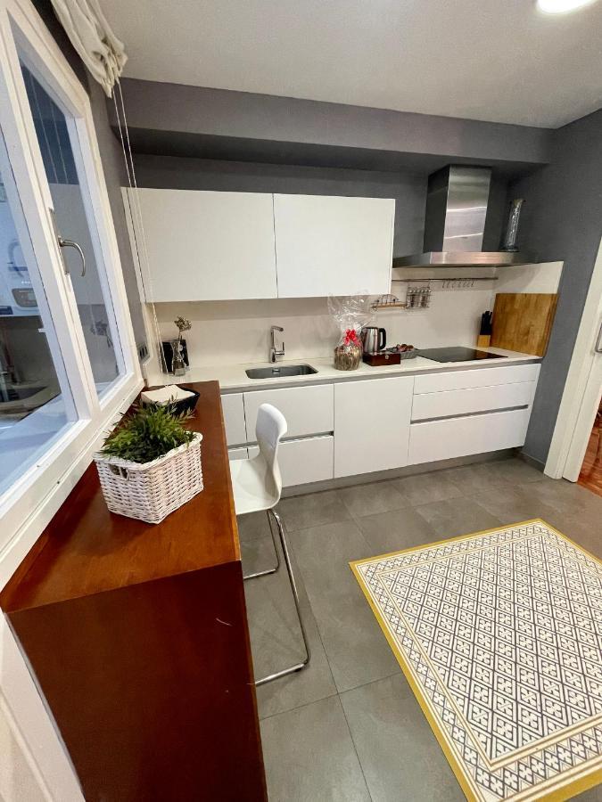 Atico Al Lado Del Ayuntamiento Appartement