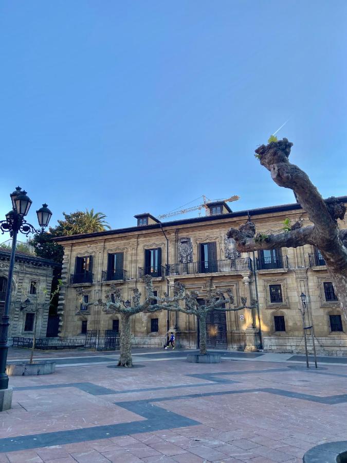 Appartement Atico Al Lado Del Ayuntamiento