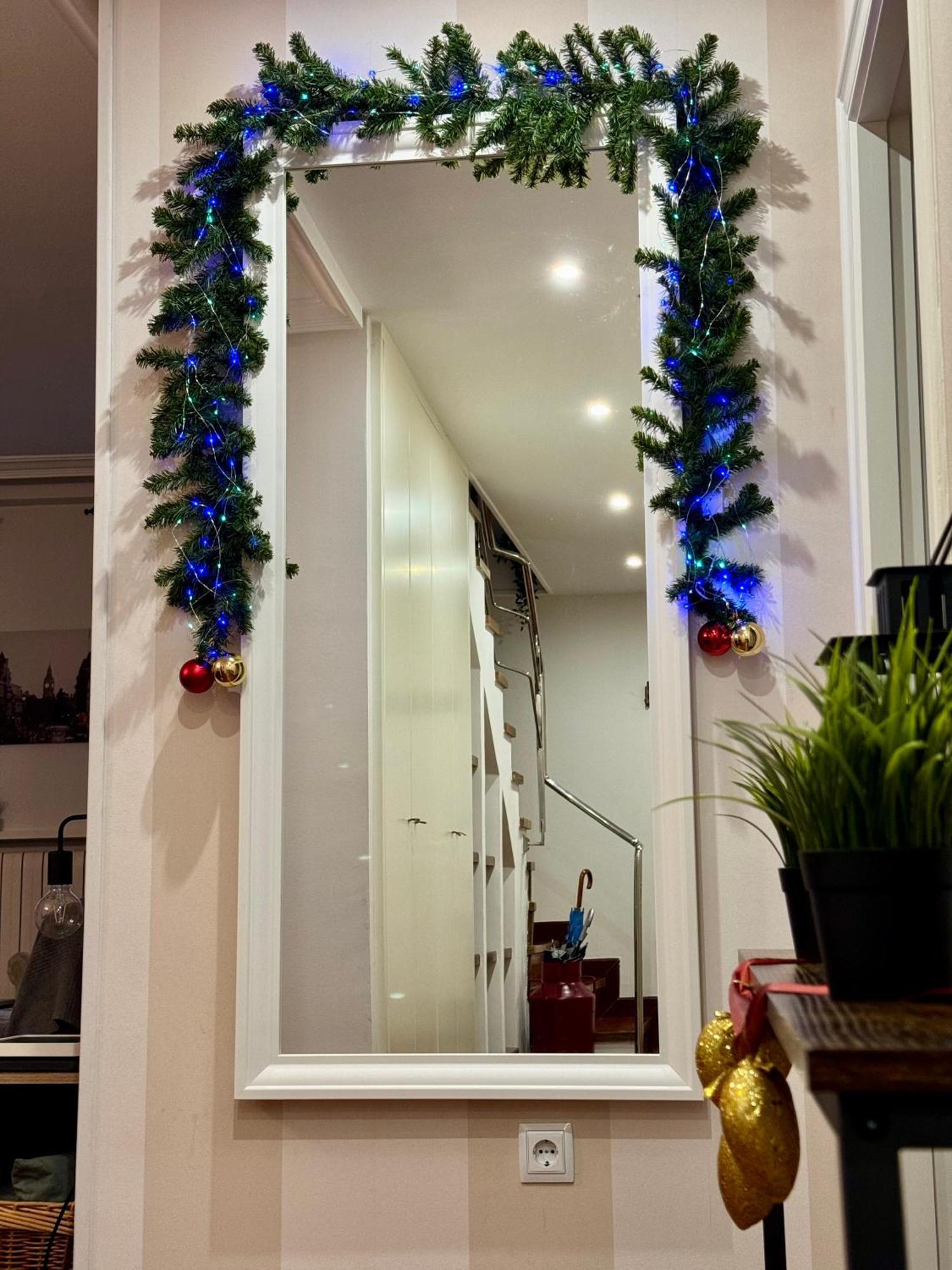 Appartement Atico Al Lado Del Ayuntamiento Oviede